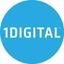 1Digital® Agency Logo