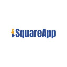 iSquareApp Logo