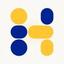 Hub Solutions Web Design & Marketing Agency Logo