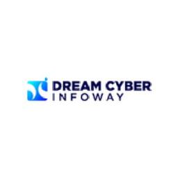 Dream Cyber Infoway Logo