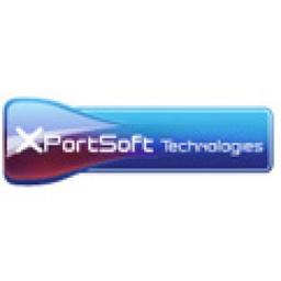 Xportsoft Technologies Pvt. Ltd Logo