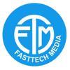 FastTech Media Logo