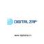 DigitalZap | Digital Marketing Agency Logo