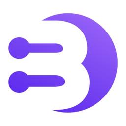 Blocvibe Technologies Logo