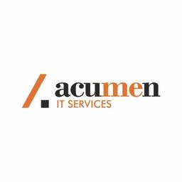 Acumen IT Services Logo