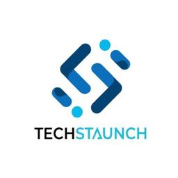 TechStaunch Software Solutions Pvt. Ltd. Logo