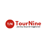 TourNine Travel Agency & Tour Packages Logo