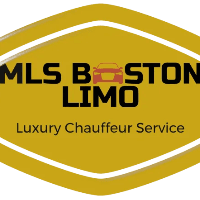MLS Boston Limo Logo