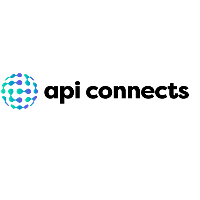API Connects Logo