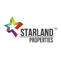 Starland IT Solution Logo