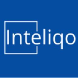 Inteliqo Research and Services Logo