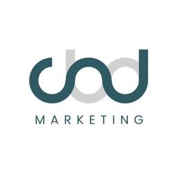 Creative Blend Design Logo