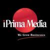 iPrima Media Logo