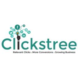 Clickstree Logo