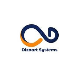 Dizaart Systems(opc) Pvt Ltd Logo