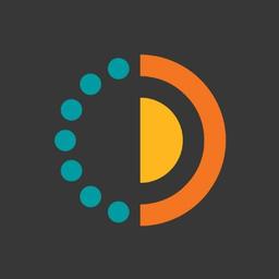 Dynam Logo