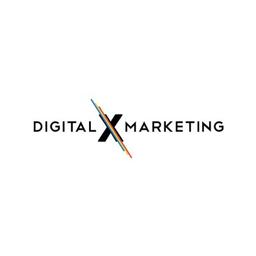 DigitalxMarketing Ltd Logo