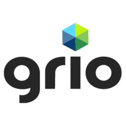Grio - The MVP App Experts Logo