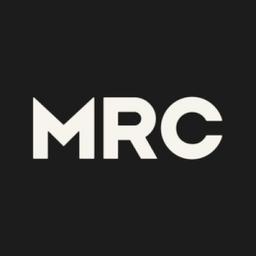 MRC Brand Design Logo