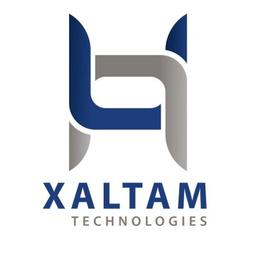 Xaltam Technologies Logo