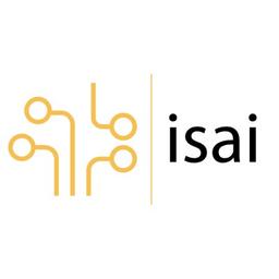 isai - Bespoke software development and systems integration Logo