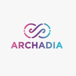 Archadia Virtual Pvt Ltd Logo