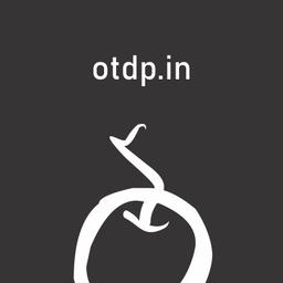 otdp Logo