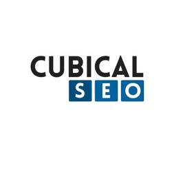CUBICALSEO Logo