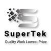 SuperTek Software Solutions Private Limited Logo