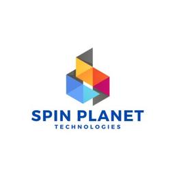 Spin Planet Technologies Pvt Ltd Logo