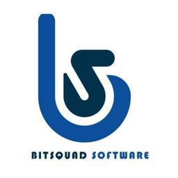 Bitsquad Software Logo
