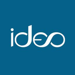 Ideo Software Logo