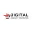 Digital Agency Pakistan Logo