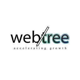 WEBTREE MEDIA SOLUTIONS W L L Logo