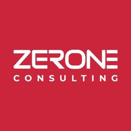 Zerone Consulting Logo