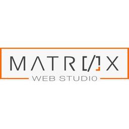 Matrix Web Studio Logo