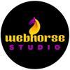 Webhorse Studio Logo