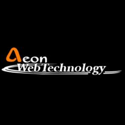 Aeon Web Technology Logo