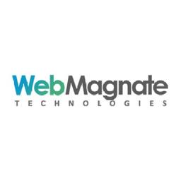 WebMagnate Technologies Logo