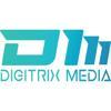 Digitrix Media Limited Logo