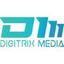 Digitrix Media Limited Logo