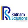 Ratnam Solutions Private Limited Logo