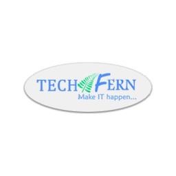 Techfern Web Solutions Pvt. Ltd. Logo