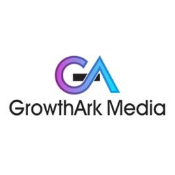 GrowthArk Media Logo