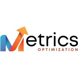 Metrics Digital Logo