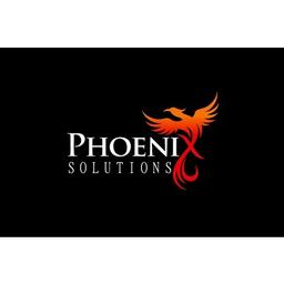 Phoenix Solutions Logo