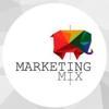 Marketing MIX - Маркетингова студія Logo