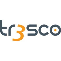 TR3SCO Logo