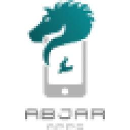 Abjar Apps Logo