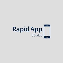 Rapid App Studio Logo